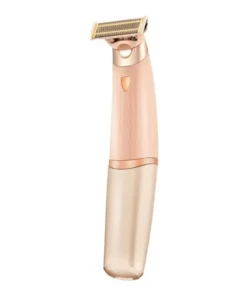 Beautifly SIlky Skin Epil, golarka wielofunkcyjna, 1 szt.