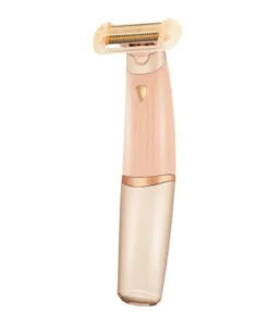 Beautifly SIlky Skin Epil, golarka wielofunkcyjna, 1 szt.