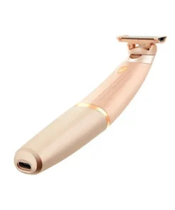 Beautifly SIlky Skin Epil, golarka wielofunkcyjna, 1 szt.
