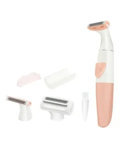 Beautifly Skin Sense Epil, wielofunkcyjna golarka, 1 szt.