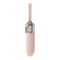 Beautifly Sleek Cheer, masażer intymny, 1 szt.