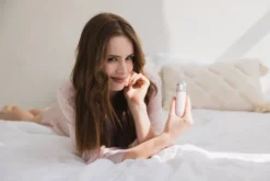Beautifly Sleek Cheer, masażer intymny, 1 szt.