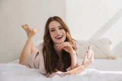 Beautifly Sleek Cheer, masażer intymny, 1 szt.