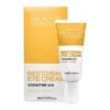 Beauty Formulas, odbudowujący krem pod oczy z koenzymem Q10, 20 ml