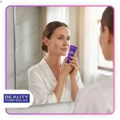 Beauty Formulas, serum do twarzy anti-ageing z retinolem, 30 ml