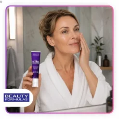Beauty Formulas, serum do twarzy anti-ageing z retinolem, 30 ml