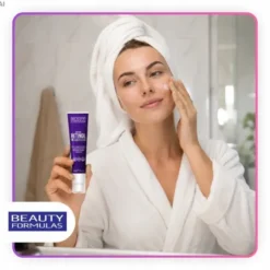 Beauty Formulas, serum do twarzy anti-ageing z retinolem, 30 ml