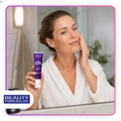 Beauty Formulas, serum do twarzy anti-ageing z retinolem, 30 ml