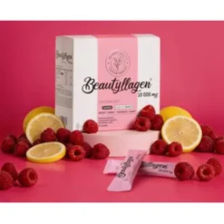 Beautyllagen 10 000 mg, proszek, 30 saszetek