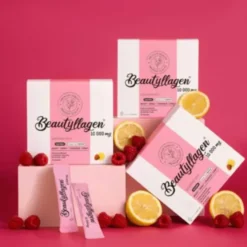 Beautyllagen 10 000 mg, proszek, 30 saszetek