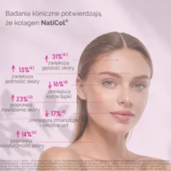 Beautyllagen 10 000 mg, proszek, 30 saszetek