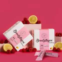 Beautyllagen 10 000 mg, proszek, 30 saszetek