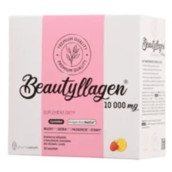 Beautyllagen 10 000 mg, proszek, 30 saszetek