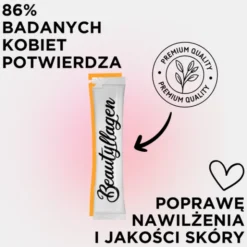 Beautyllagen, saszetki, 30 szt.