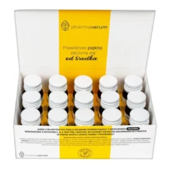 Beautyllagen Shot, płyn, 30 ml x 15 szt.