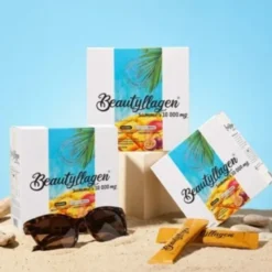 Beautyllagen Summer 10 000 mg, proszek, 30 saszetek
