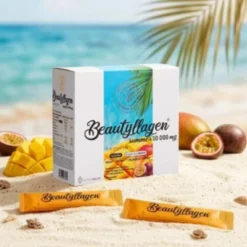 Beautyllagen Summer 10 000 mg, proszek, 30 saszetek