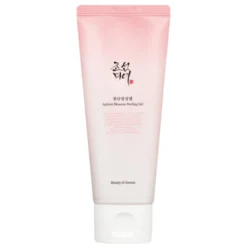 Beauty of Joseon Apricot Blossom Peeling, żel złuszczający typu gommage, 100 ml