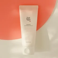 Beauty of Joseon Apricot Blossom Peeling, żel złuszczający typu gommage, 100 ml