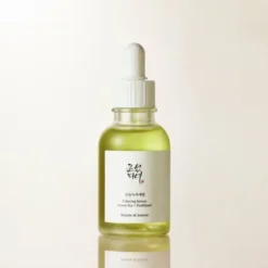 Beauty of Joseon Calming Serum Green Tea + Panthenol, serum, 30 ml