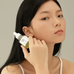 Beauty of Joseon Calming Serum Green Tea + Panthenol, serum, 30 ml