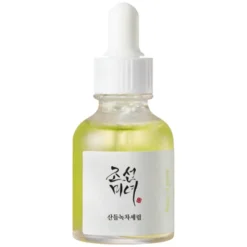 Beauty of Joseon Calming Serum Green Tea + Panthenol, serum, 30 ml