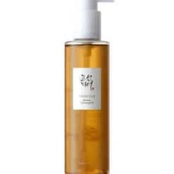Beauty of Joseon Ginseng Cleansing Oil, olejek oczyszczający, 210 ml
