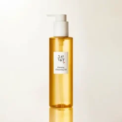 Beauty of Joseon Ginseng Cleansing Oil, olejek oczyszczający, 210 ml