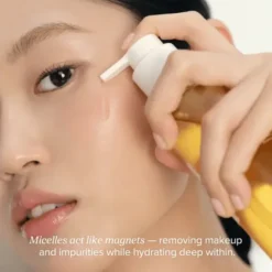 Beauty of Joseon Ginseng Cleansing Oil, olejek oczyszczający, 210 ml