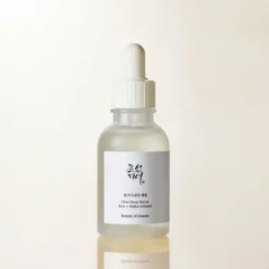 Beauty of Joseon, Glow Deep Serum: Rice + Alpha-Arbutin, rozświetlające serum, 30 ml