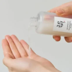 Beauty of Joseon Glow Replenishing Rice Milk Toner, rozświetlający dwuwarstwowy tonik, 150 ml