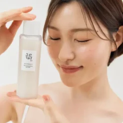 Beauty of Joseon Glow Replenishing Rice Milk Toner, rozświetlający dwuwarstwowy tonik, 150 ml
