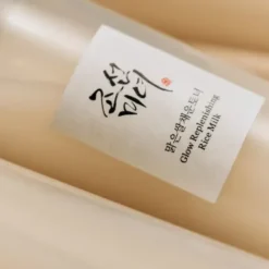 Beauty of Joseon Glow Replenishing Rice Milk Toner, rozświetlający dwuwarstwowy tonik, 150 ml