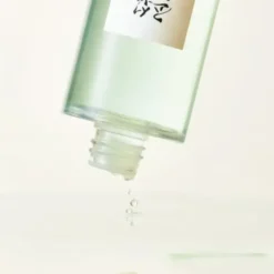 Beauty of Joseon, Green Plum Refreshing Toner AHA + BHA, łagodny tonik wygładzający, 150 ml