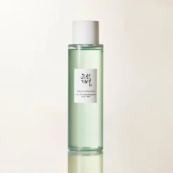 Beauty of Joseon, Green Plum Refreshing Toner AHA + BHA, łagodny tonik wygładzający, 150 ml