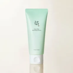 Beauty of Joseon Green Plum Refreshing Cleanser, żel oczyszczający do twarzy, 100 ml