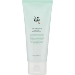 Beauty of Joseon Green Plum Refreshing Cleanser, żel oczyszczający do twarzy, 100 ml