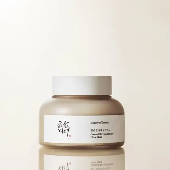 Beauty of Joseon Ground Rice and Honey Glow, głęboko nawilżająca maseczka do twarzy, 150 ml