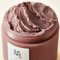 Beauty of Joseon Red Bean Refreshing Pore Mask, oczyszczająca maska do twarzy, 140 ml