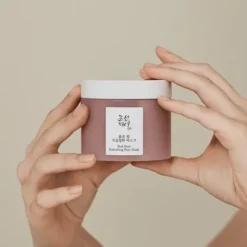 Beauty of Joseon Red Bean Refreshing Pore Mask, oczyszczająca maska do twarzy, 140 ml