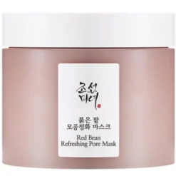 Beauty of Joseon Red Bean Refreshing Pore Mask, oczyszczająca maska do twarzy, 140 ml