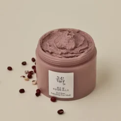 Beauty of Joseon Red Bean Refreshing Pore Mask, oczyszczająca maska do twarzy, 140 ml