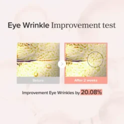 Beauty of Joseon Revive Eye Serum: Ginseng + Retinal, serum pod oczy, 30 ml