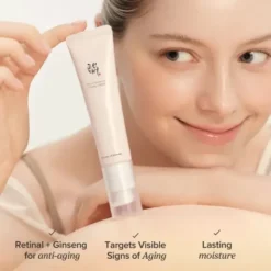 Beauty of Joseon Revive Eye Serum: Ginseng + Retinal, serum pod oczy, 30 ml