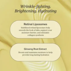 Beauty of Joseon Revive Eye Serum: Ginseng + Retinal, serum pod oczy, 30 ml