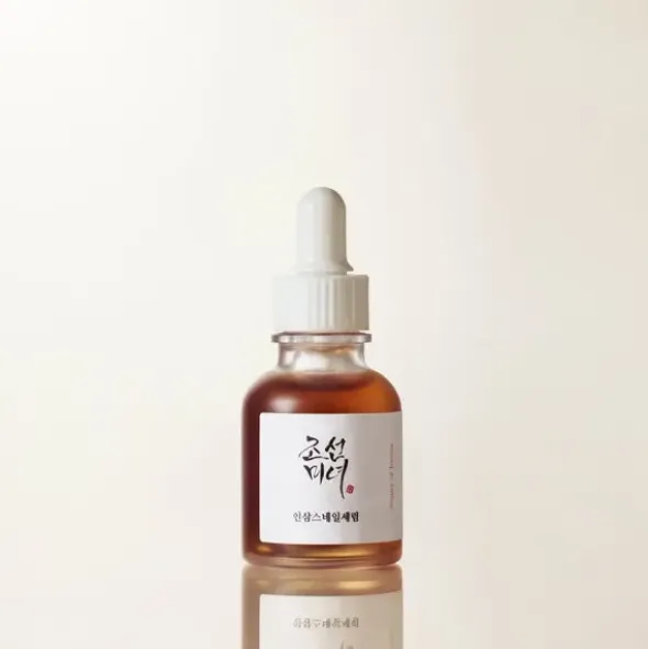 Beauty of Joseon Revive Serum: Ginseng+Snail Mucin, serum, 30 ml