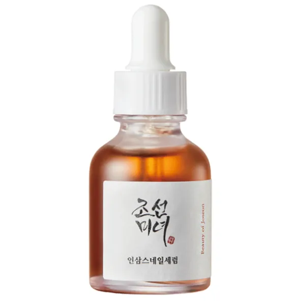 Beauty of Joseon Revive Serum: Ginseng+Snail Mucin, serum, 30 ml