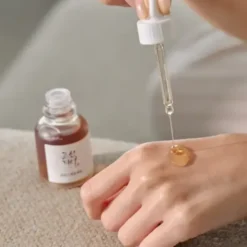 Beauty of Joseon Revive Serum: Ginseng+Snail Mucin, serum, 30 ml