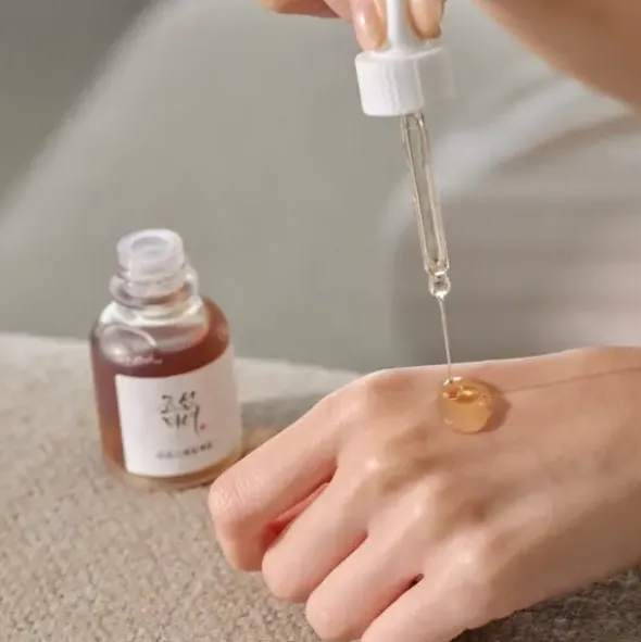 Beauty of Joseon Revive Serum: Ginseng+Snail Mucin, serum, 30 ml