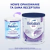 Bebilon Pepti Syneo 2, żywność specjalnego przeznaczenia medycznego dla dzieci i niemowląt powyżej 6. miesiąca życia, 400 g